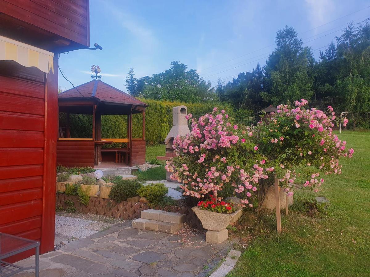 Domek Pod Krolowem Ustron Bagian luar foto