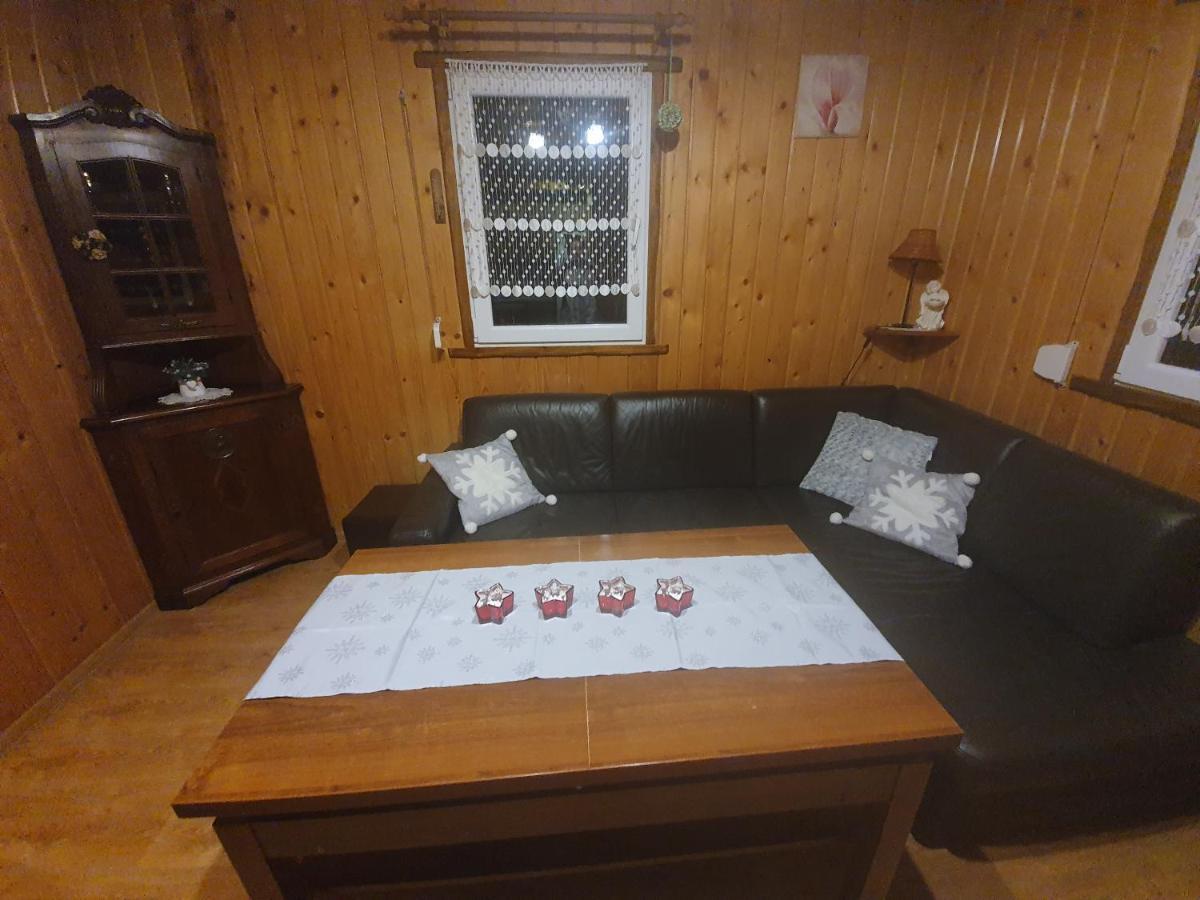 Domek Pod Krolowem Ustron Bagian luar foto