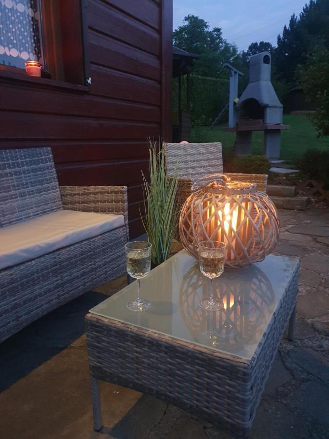 Domek Pod Krolowem Ustron Bagian luar foto