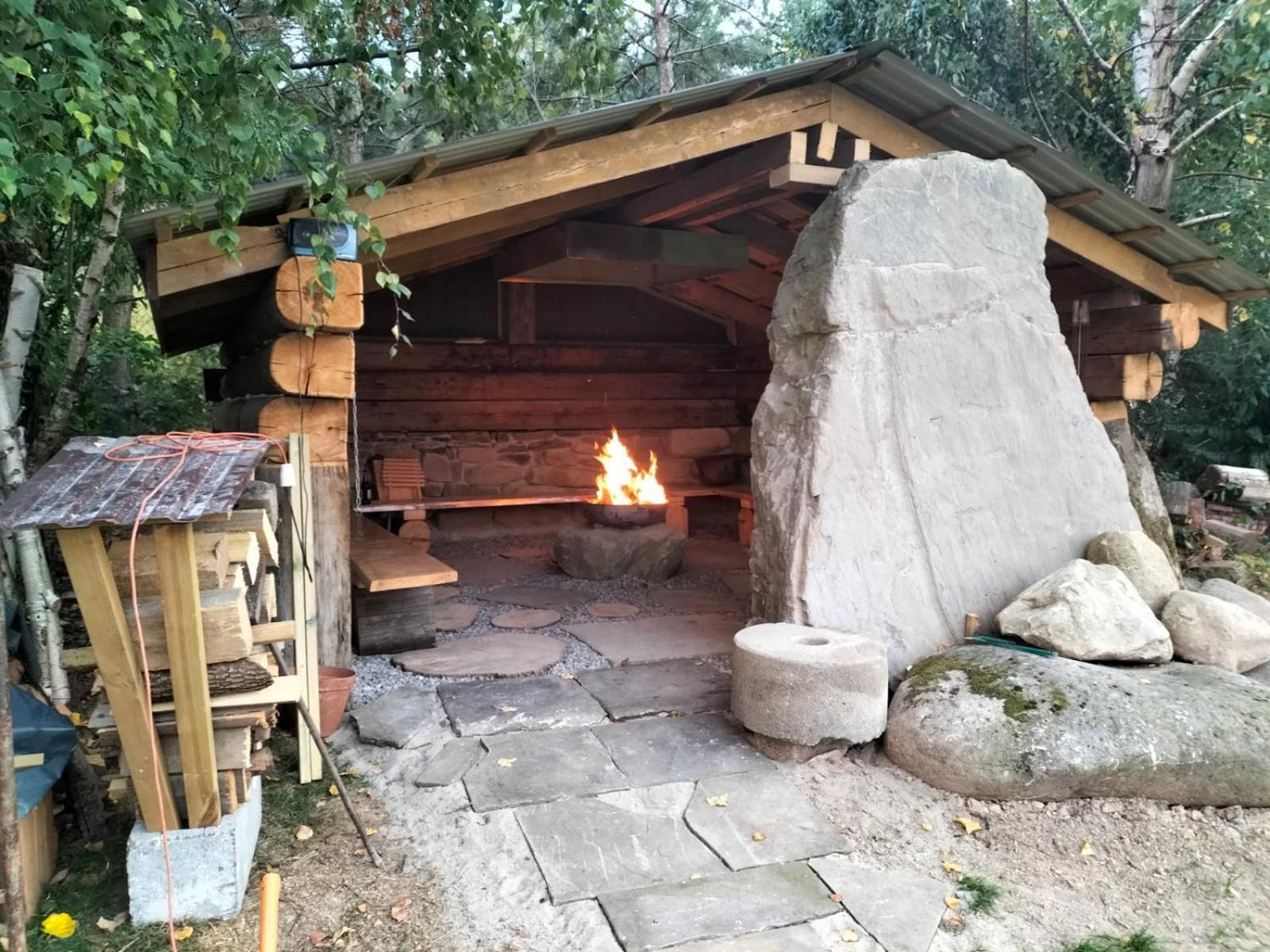 Domek Pod Krolowem Ustron Bagian luar foto