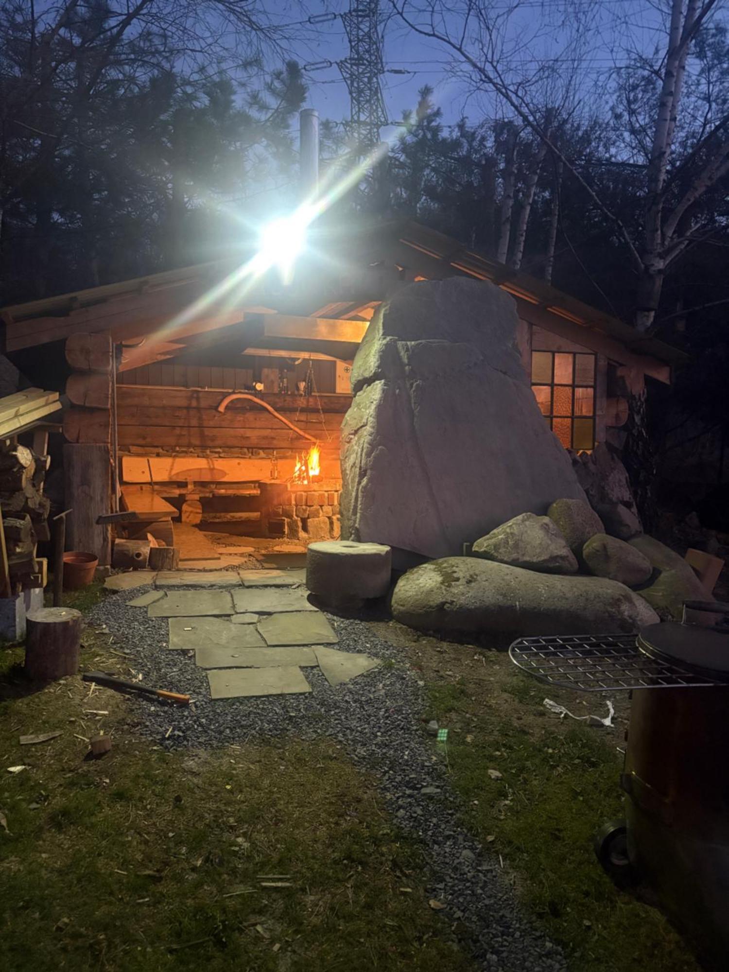 Domek Pod Krolowem Ustron Bagian luar foto